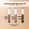 BERRISOM Oops My Brow Tattoo Pack