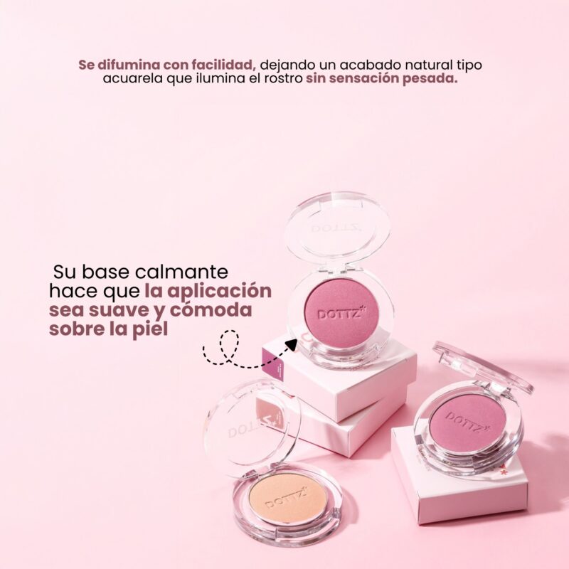 COLOR CHEEK POP COMMAND BLUSH