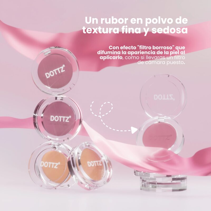 COLOR CHEEK POP COMMAND BLUSH