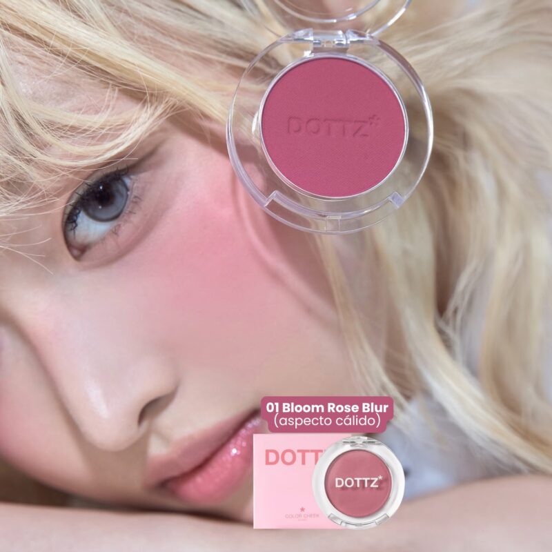 COLOR CHEEK POP COMMAND BLUSH