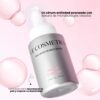 CVT000802 VT COSMETICS RETINOL COLLAGEN PINK MICRO BUBBLE SERUM