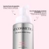 CVT000802 VT COSMETICS RETINOL COLLAGEN PINK MICRO BUBBLE SERUM