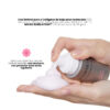 CVT000802 VT COSMETICS RETINOL COLLAGEN PINK MICRO BUBBLE SERUM