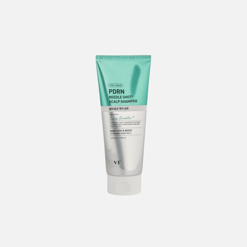 CVT000901 VT PDRN REEDLE SHOT SCALP SHAMPOO