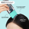 CVT001001 VT PDRN REEDLE SHOT BRUSH HAIR SERUM