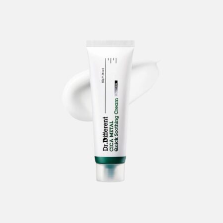 DRD000101 Dr.Different CICA Metal Cream