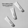 DRD000101 Dr.Different CICA Metal Cream