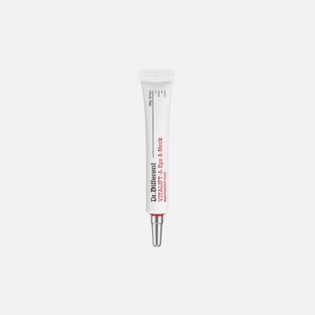 DRD000201 Dr.Different VITALIFT A Eye & Neck