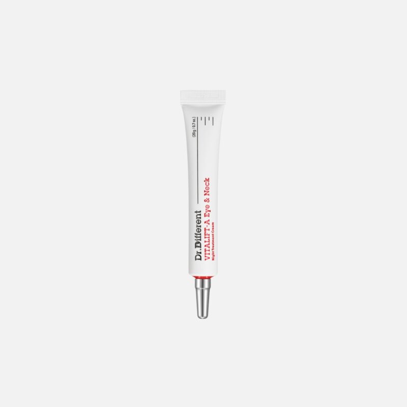 DRD000201 Dr.Different VITALIFT A Eye & Neck