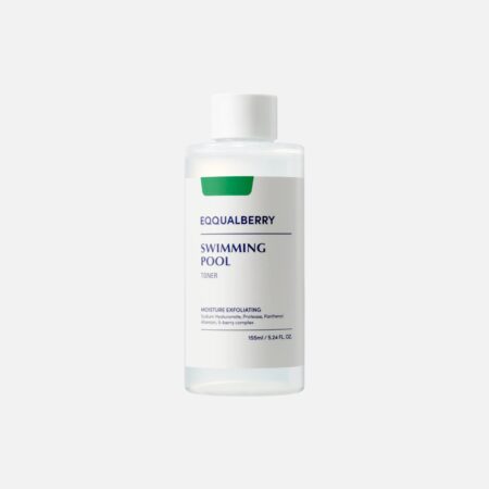 EQQ000801 SWIMMING POOL TONER 155ml