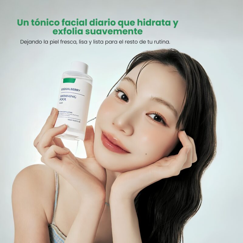 EQQ000801 SWIMMING POOL TONER 155ml