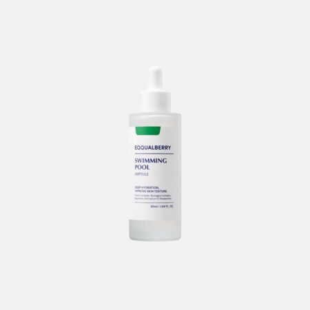 EQQ000901 SWIMMING POOL AMPOULE 50ml