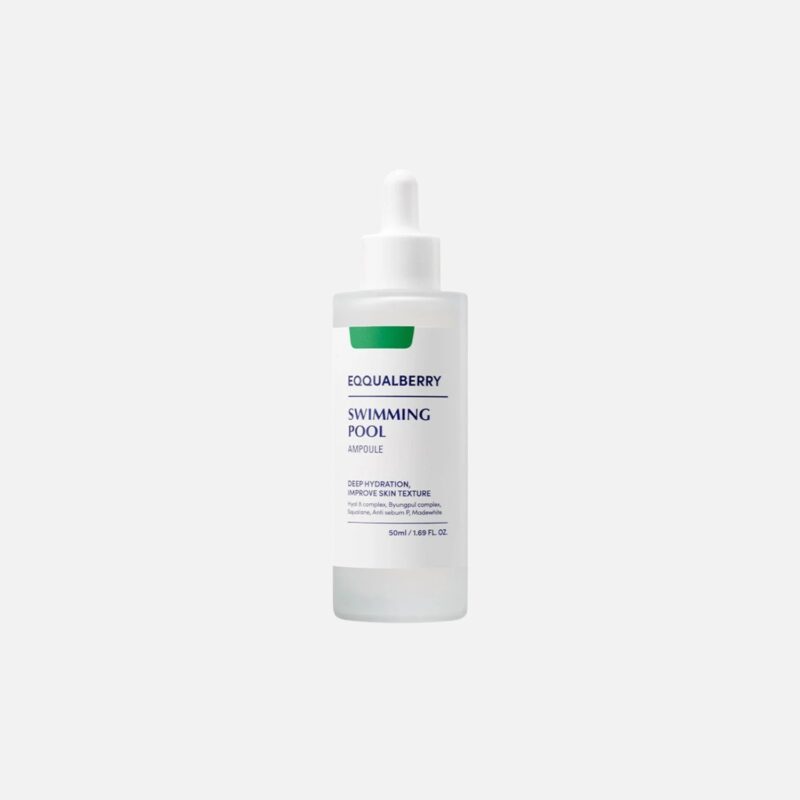 EQQ000901 SWIMMING POOL AMPOULE 50ml