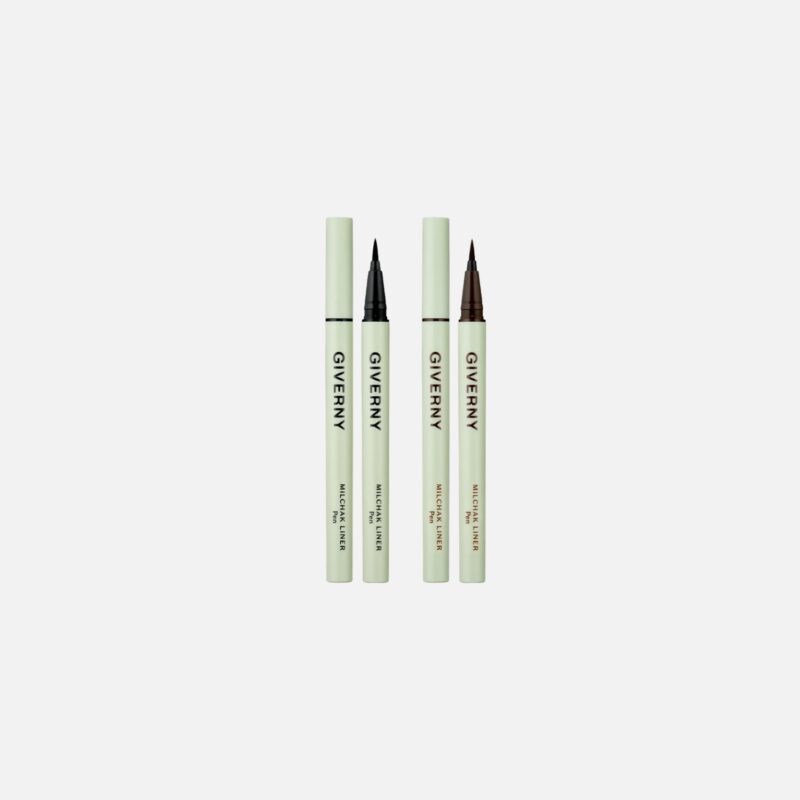 GIVERNY Milchak Pen Liner