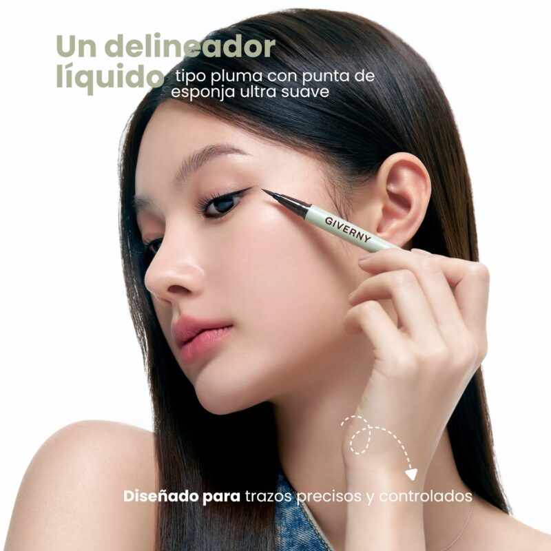 GIVERNY Milchak Pen Liner
