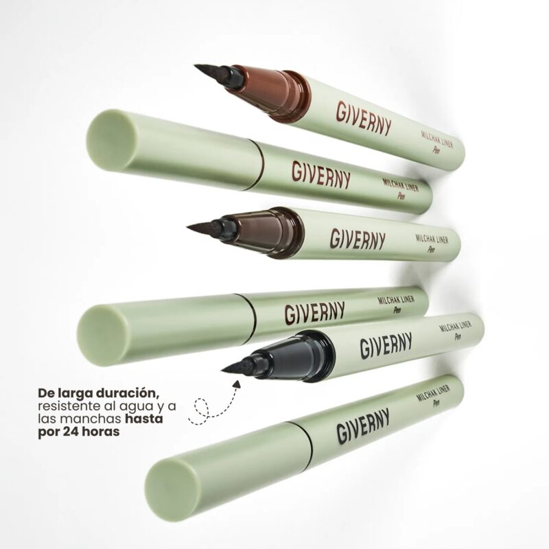 GIVERNY Milchak Pen Liner