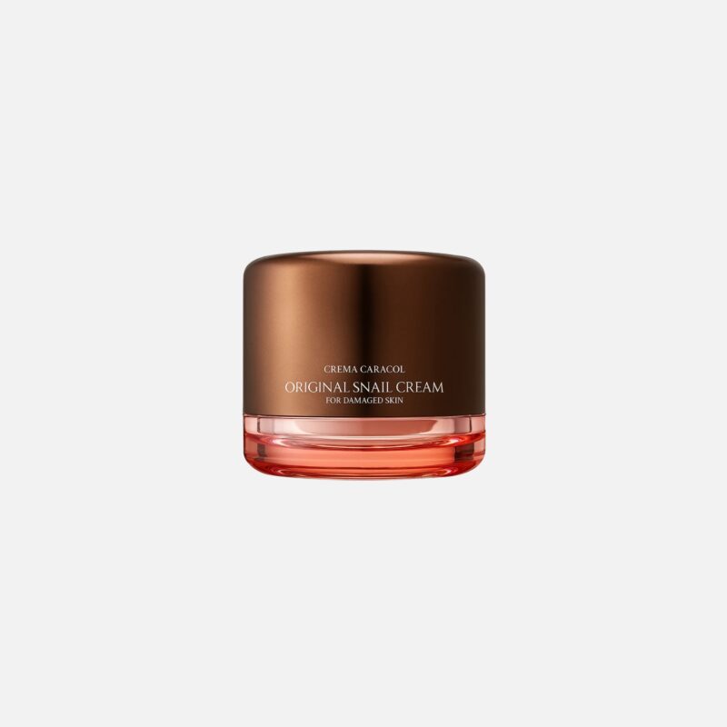 JAM000101 JAMINKYUNG CREMA CARACOL ORIGINAL SNAIL CREAM 50ml
