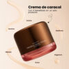JAM000101 JAMINKYUNG CREMA CARACOL ORIGINAL SNAIL CREAM 50ml