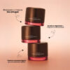 JAM000101 JAMINKYUNG CREMA CARACOL ORIGINAL SNAIL CREAM 50ml