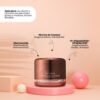 JAM000101 JAMINKYUNG CREMA CARACOL ORIGINAL SNAIL CREAM 50ml