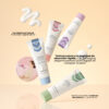 JAM000201 JAMINKYUNG Crema Caracol Hand Cream Gift Set [20mlx4ea]