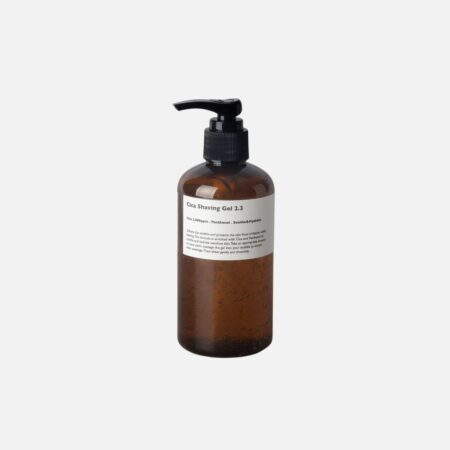 LAS000101 lazy society Cica Shaving Gel