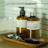 LAS000101 lazy society Cica Shaving Gel