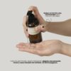 LAS000101 lazy society Cica Shaving Gel