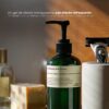 LAS000102 lazy society Cica Shaving Gel Frozen