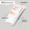 LIL000101 lilyeve EXOSOME Brush Ampoule 100ml
