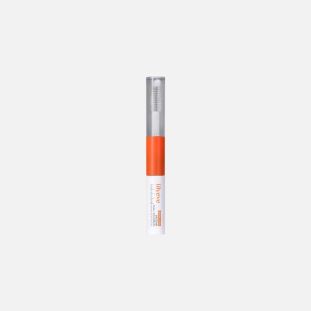 LIL000201 lilyeve EXOSOME Dual Lash Serum 8ml
