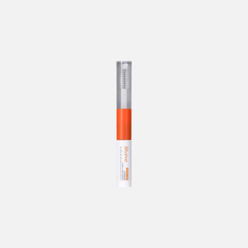 LIL000201 lilyeve EXOSOME Dual Lash Serum 8ml