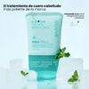 LIL000401 lilyeve CICA PDRN Brush Ampoule 100ml