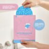 MAD000501 MADFORCOS DEEP MOISTURE BODY PEELING PAD
