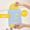 MAD000502 MADFORCOS VTIA CARE BODY PEELING PAD