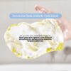 MAD000502 MADFORCOS VTIA CARE BODY PEELING PAD