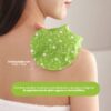 MAD000503 MADFORCOS PORE CLEAR BODY PEELING PAD