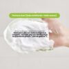 MAD000503 MADFORCOS PORE CLEAR BODY PEELING PAD