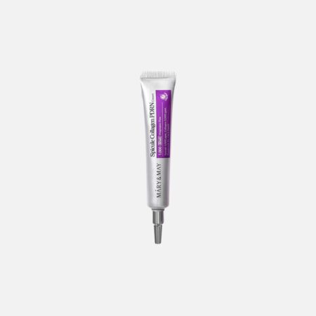 MAM000101 Mary&May Spicule Collagen PDRN Cream 15g