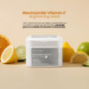 MAM000201 Mary&May Niacinamide Vitamin C Brightening Mask 30ea