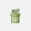 PLM000301 P.CALM HOLY BASIL Bubble Deep Mask