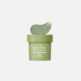 PLM000301 P.CALM HOLY BASIL Bubble Deep Mask