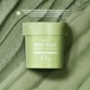 PLM000301 P.CALM HOLY BASIL Bubble Deep Mask