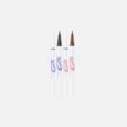 Peach C Brush Fixxyliner