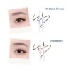 Peach C Brush Fixxyliner