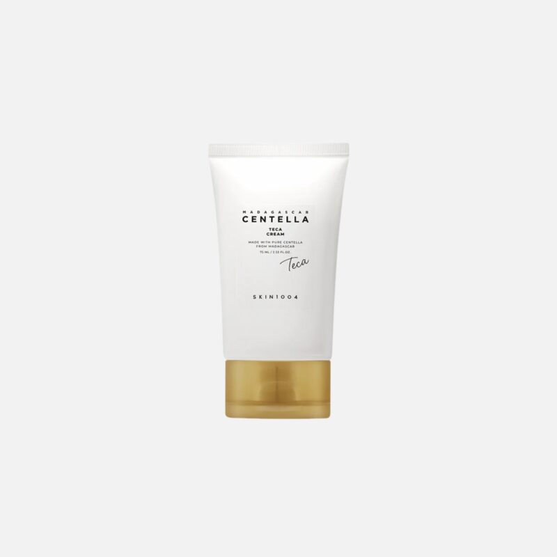 SKI002202 SKIN1004 Madagascar Centella Teca Cream 75ml