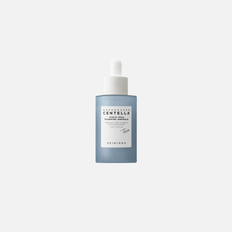 SKI002301 SKIN1004 Madagascar Centella Hyalu Teca Plumping Ampoule 50ml