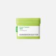 SUE000101 Sungboon Editor Green Tomato NMN Pore Peeling Pad 170ml