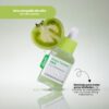 SUE000201 Sungboon Editor Green Tomato NMN Pore Lifting Ampoule 40ml
