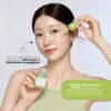 SUE000201 Sungboon Editor Green Tomato NMN Pore Lifting Ampoule 40ml